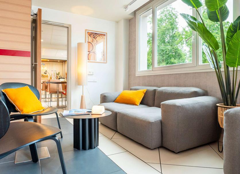 Wohnzimmer Foto