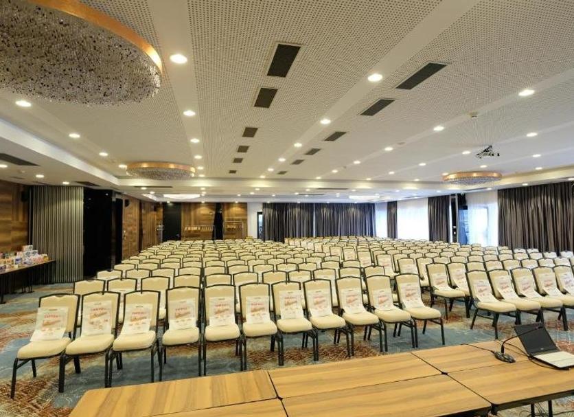 Konferenzraum Foto