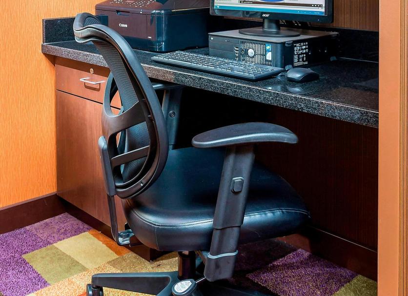 Business Center Foto