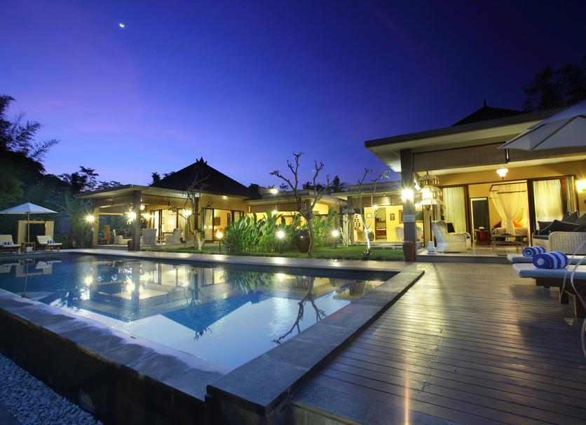 Pool Foto