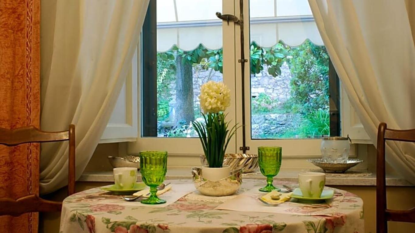 Il Giardino Segreto di Ascoli Piceno