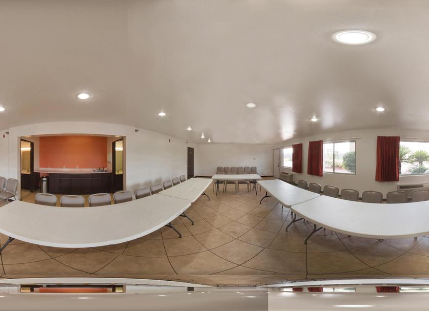 Konferenzraum Foto