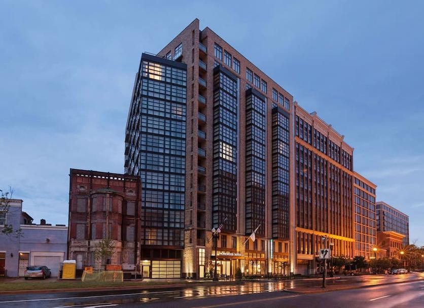 Gebäude Foto
