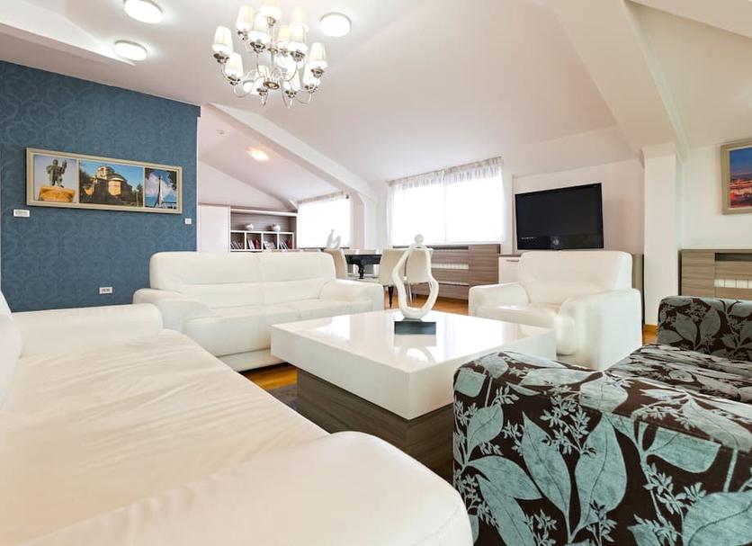Wohnzimmer Foto