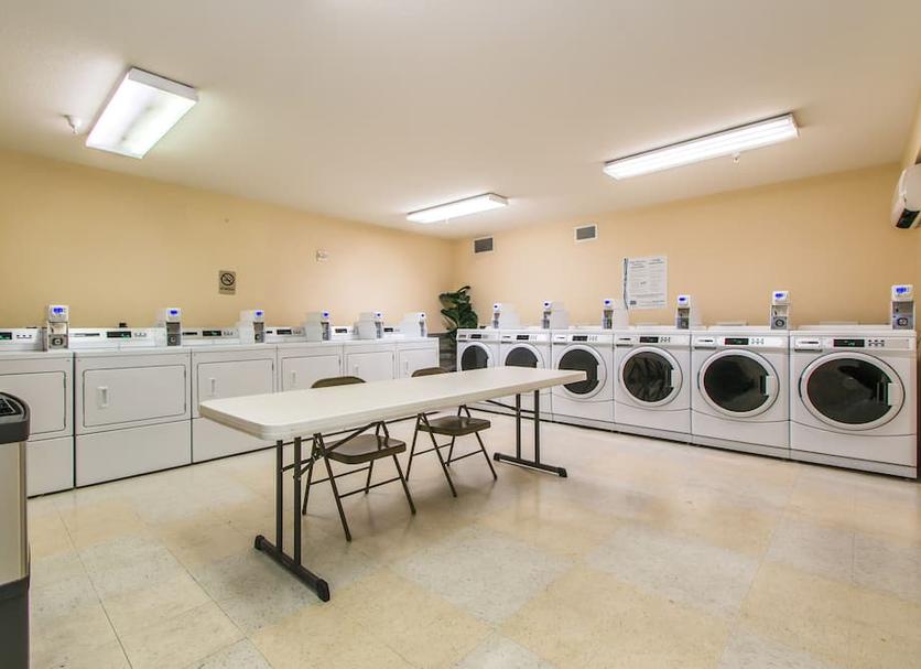 Wäscheservice Foto