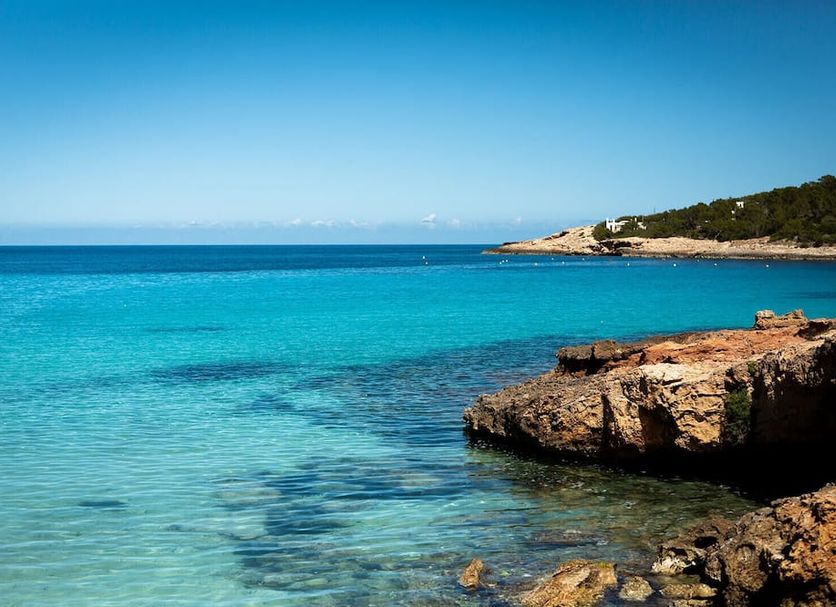 Strand Foto