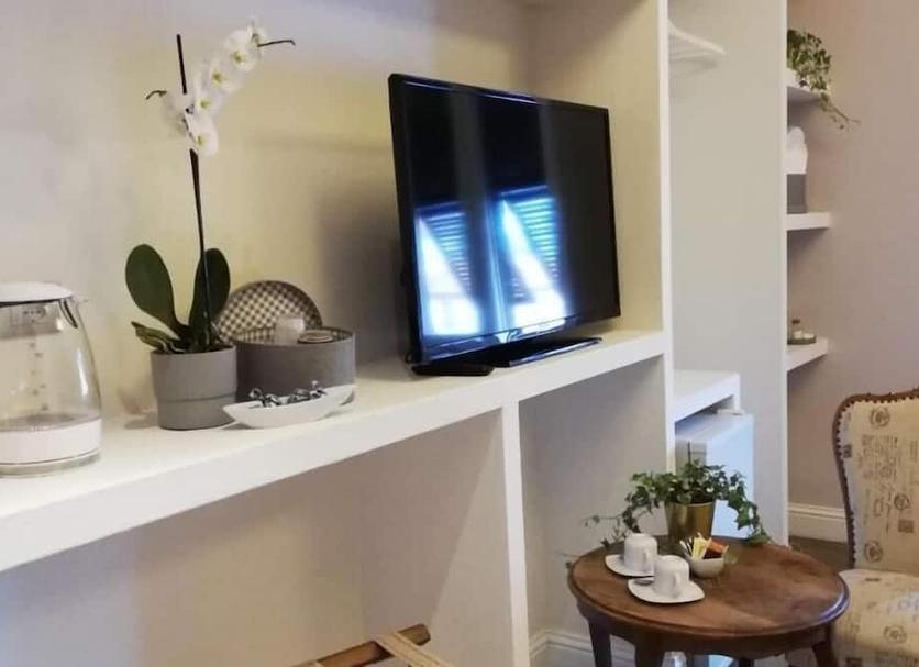 Zimmerausstattung Foto