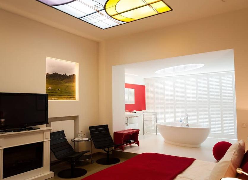 Wohnzimmer Foto