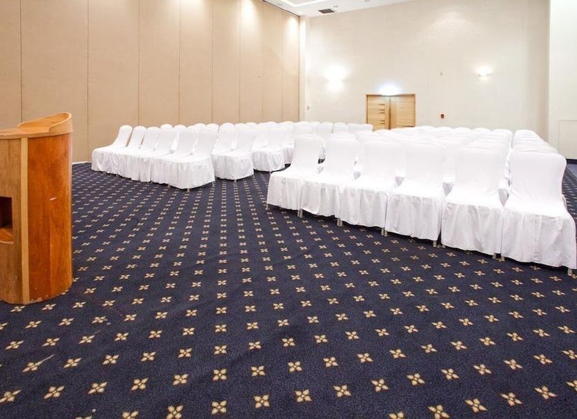Konferenzraum Foto