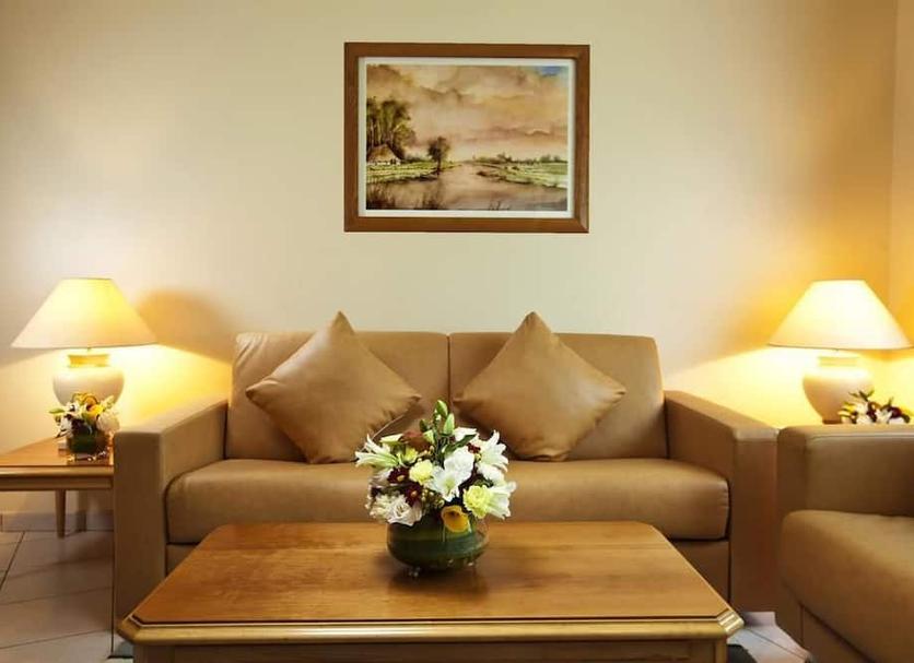 Wohnzimmer Foto