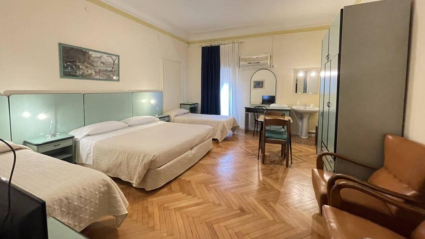 Albergo Panorama