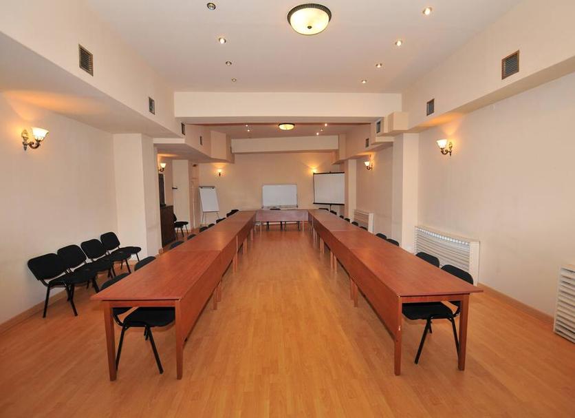Konferenzraum Foto