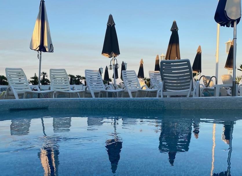 Pool Foto