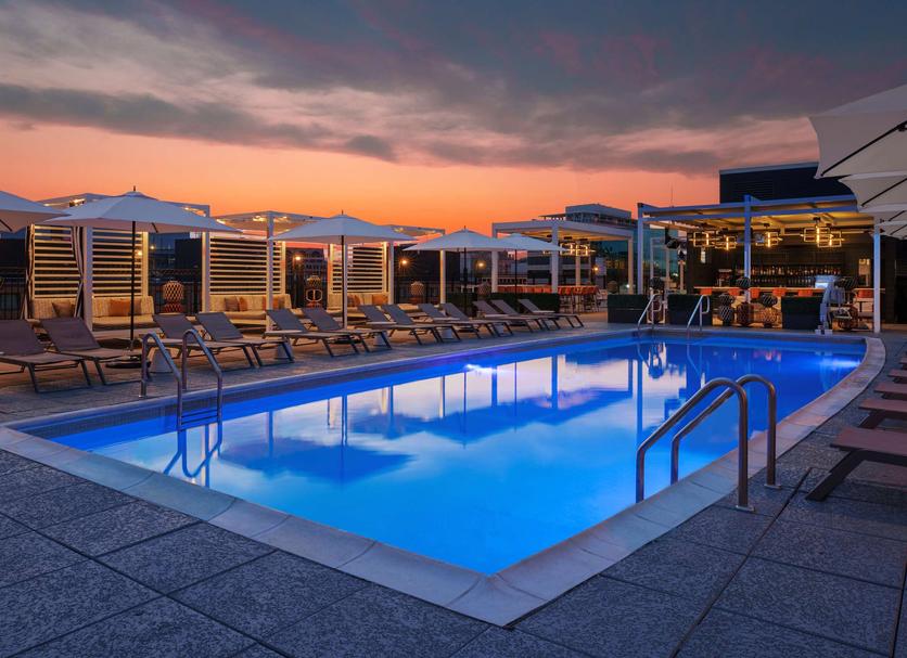 Pool Foto