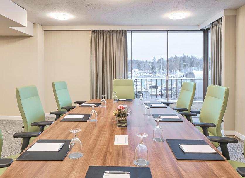 Konferenzraum Foto
