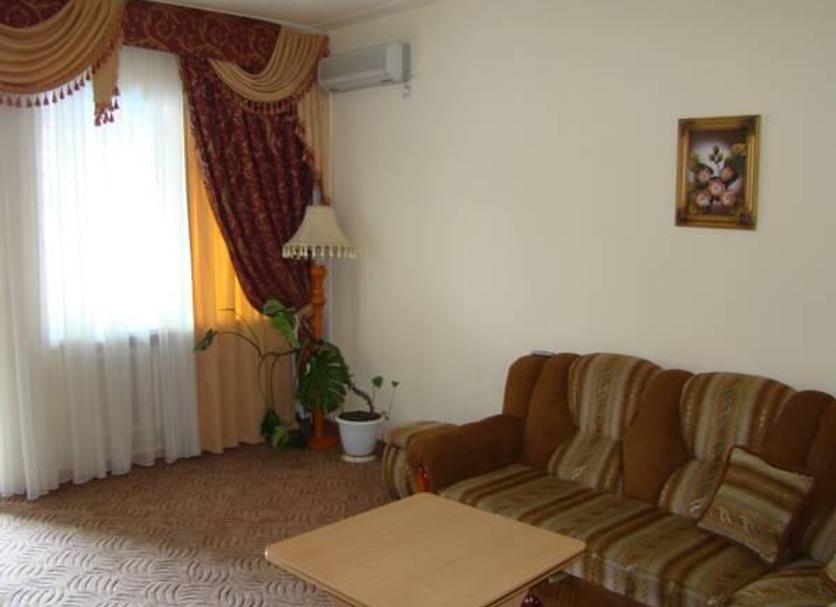 Wohnzimmer Foto