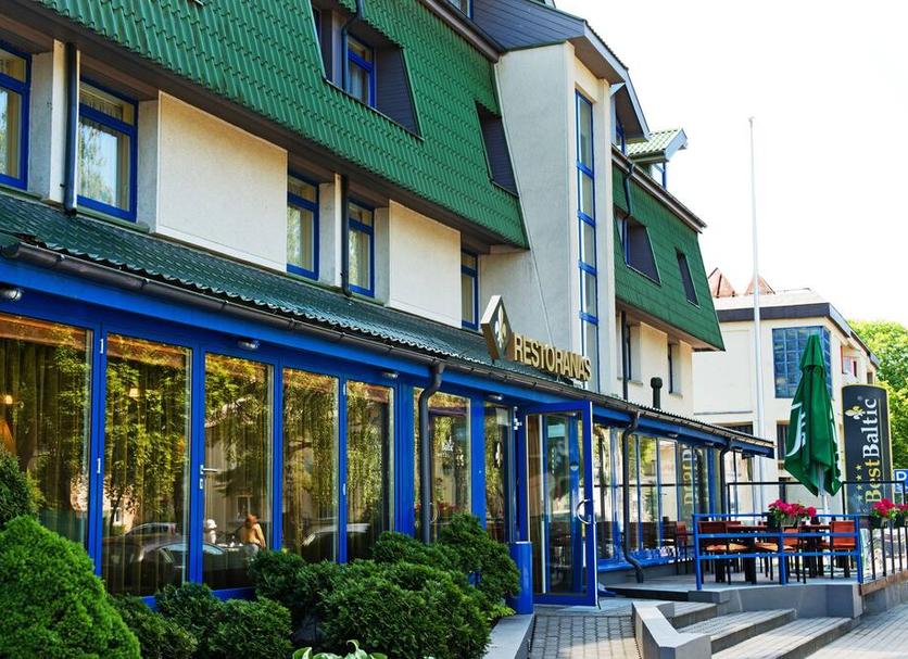 Gebäude Foto