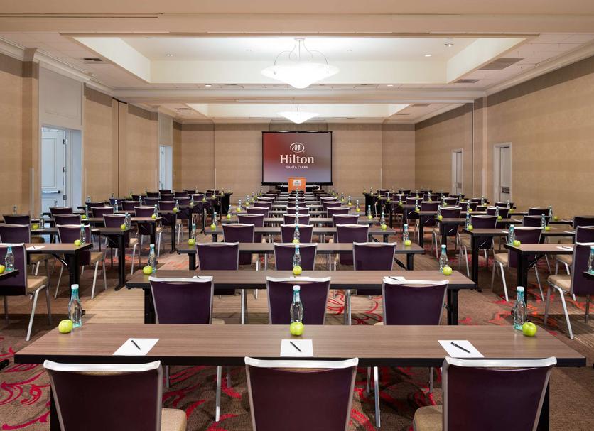 Konferenzraum Foto