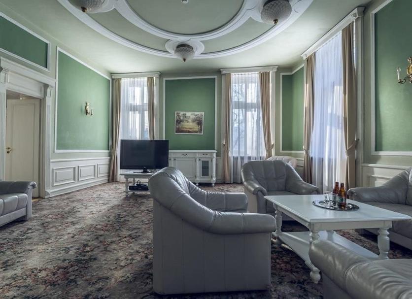 Wohnzimmer Foto