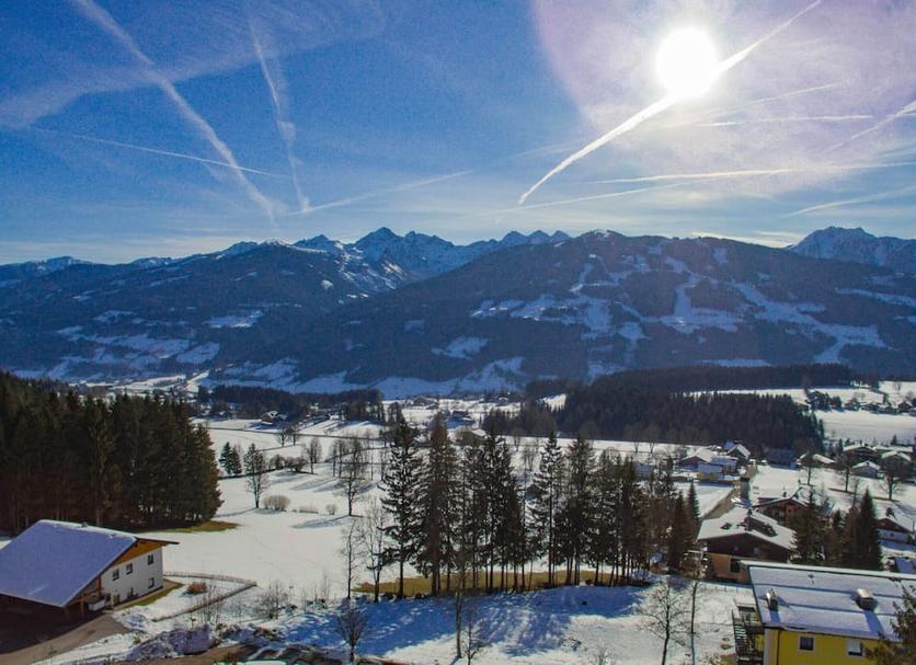 Außenansicht Foto