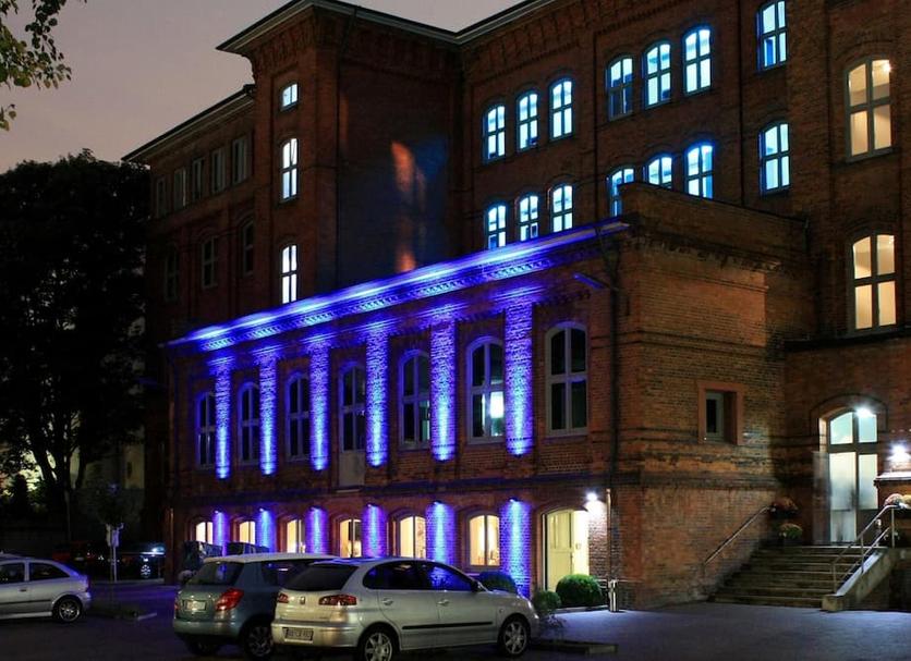 Gebäude Foto