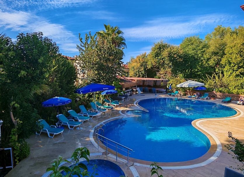 Pool Foto