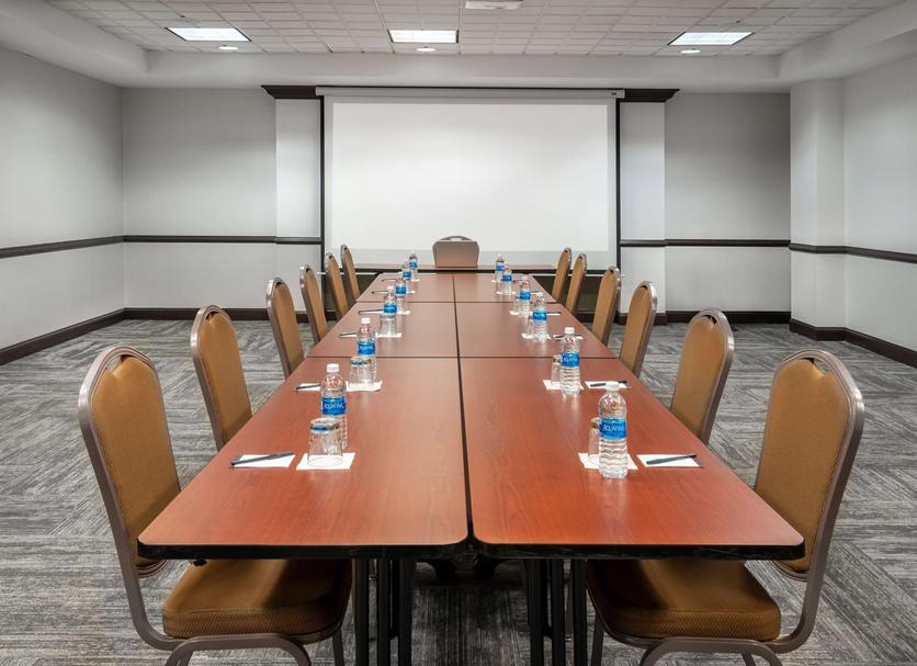 Konferenzraum Foto