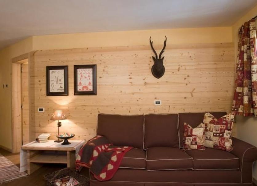 Wohnzimmer Foto