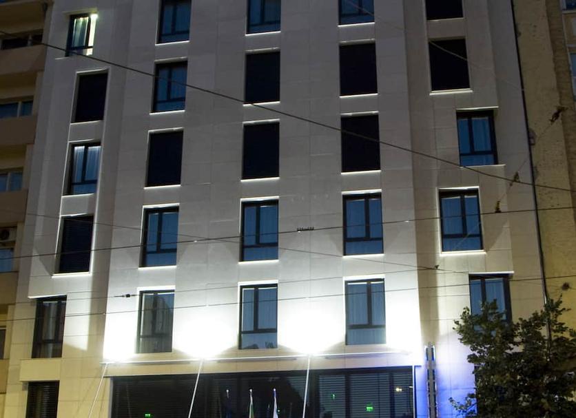 Gebäude Foto