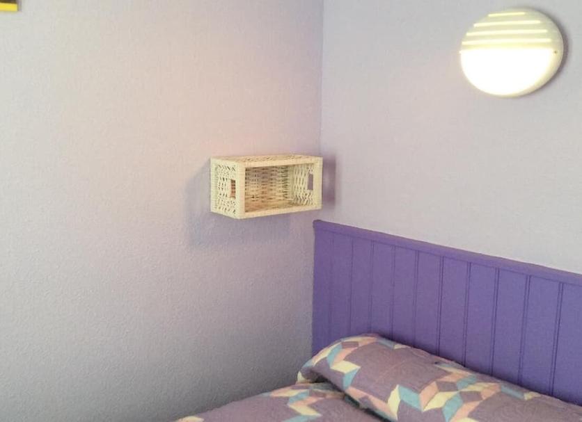 Zimmerausstattung Foto