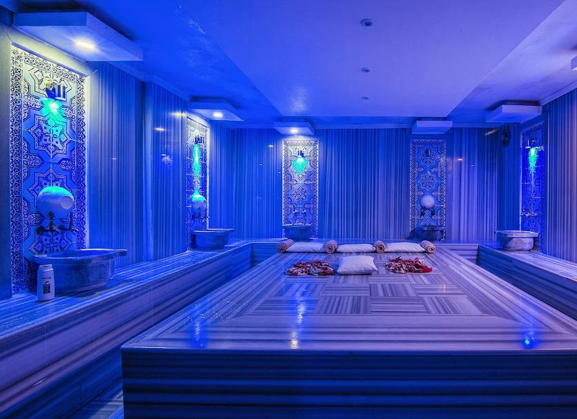 Wellness Foto