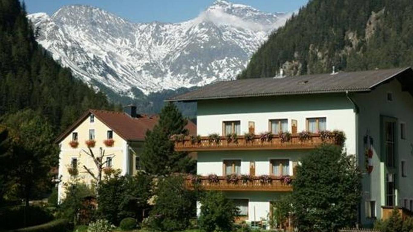 Pension Jägerhof