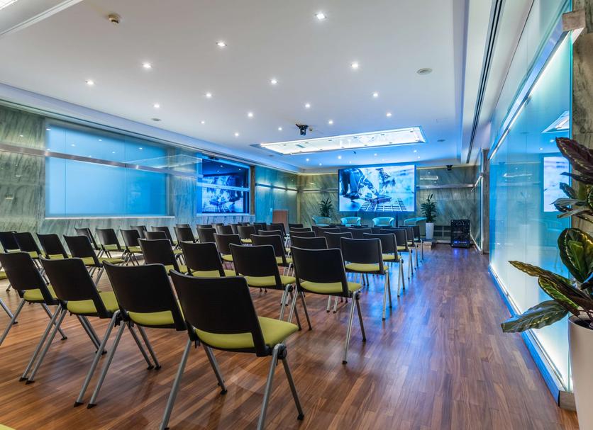 Konferenzraum Foto