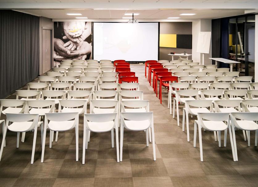 Konferenzraum Foto