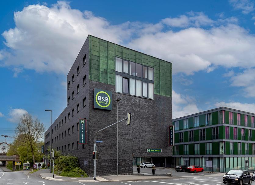 Gebäude Foto