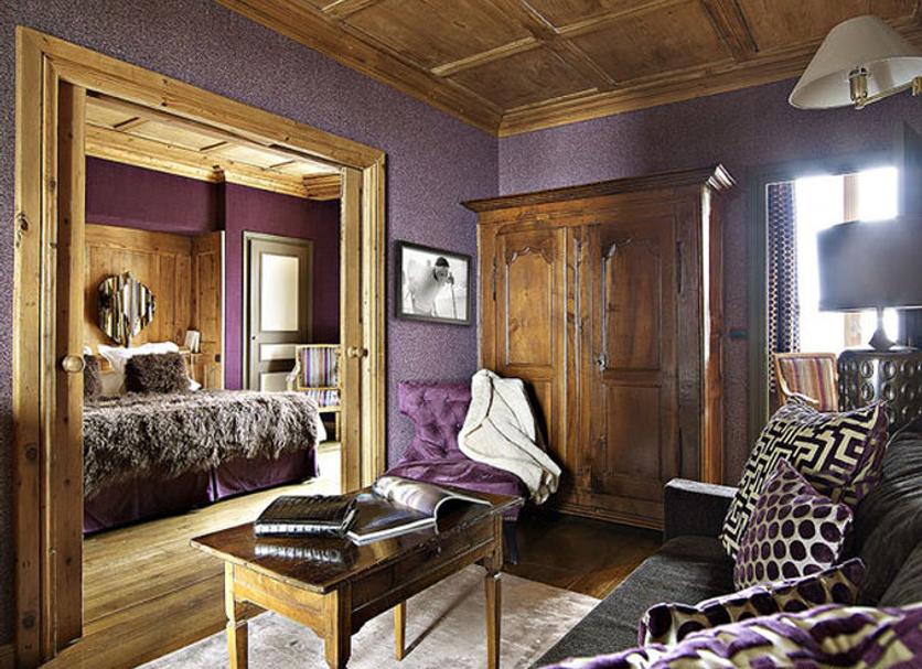 Wohnzimmer Foto