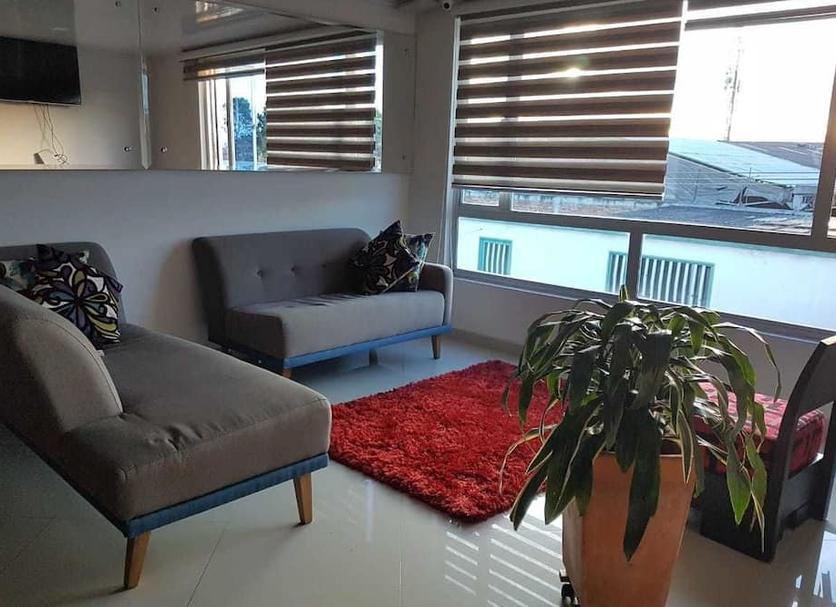 Wohnzimmer Foto