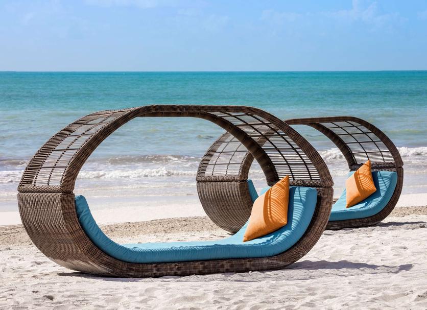 Strand Foto