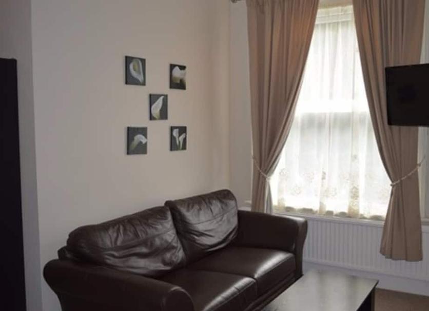 Wohnzimmer Foto