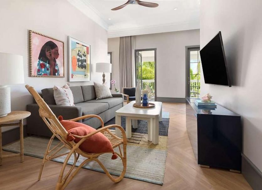 Wohnzimmer Foto