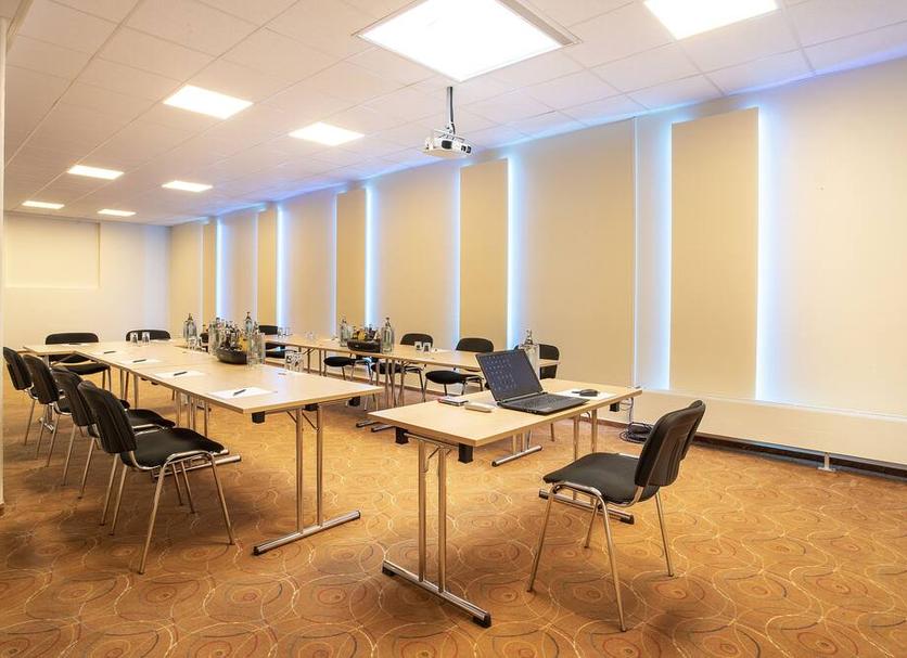 Konferenzraum Foto