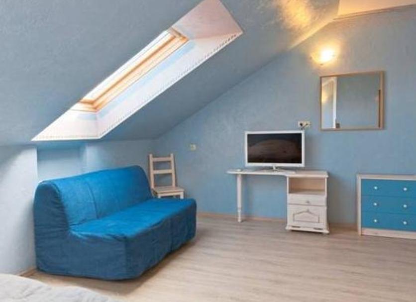 Wohnzimmer Foto