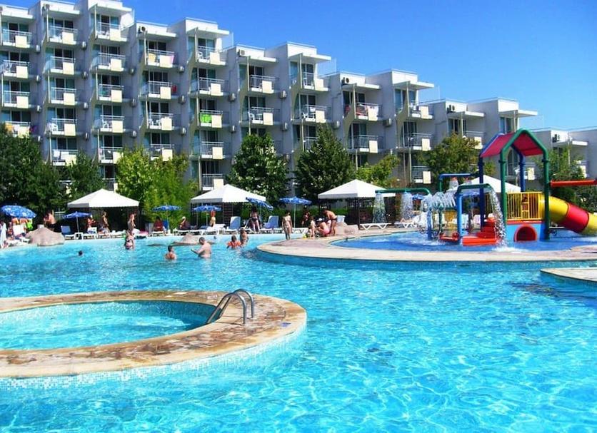 Pool Foto
