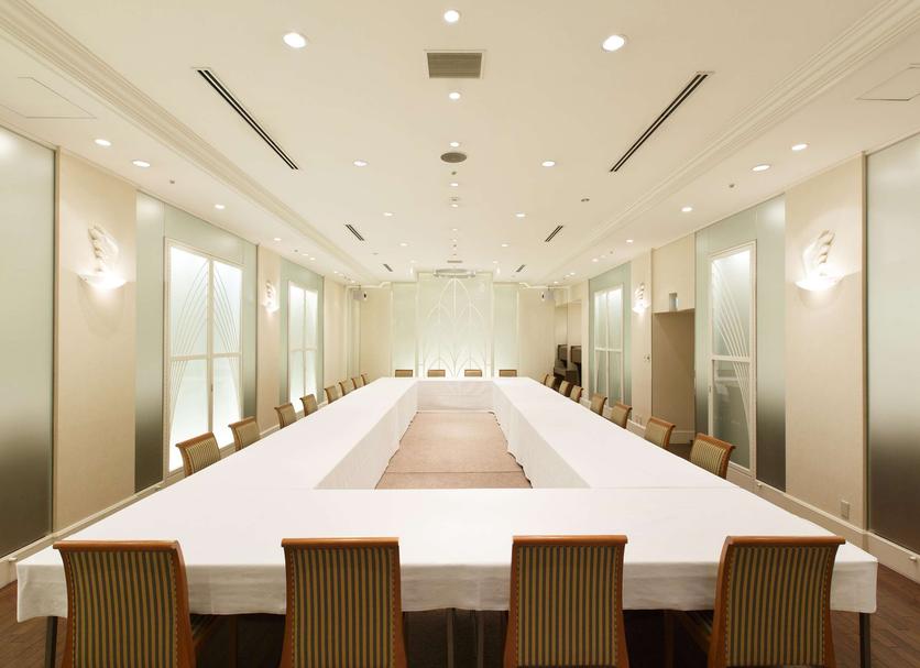 Konferenzraum Foto