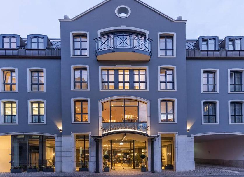 Gebäude Foto