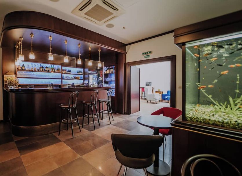 Bar Foto
