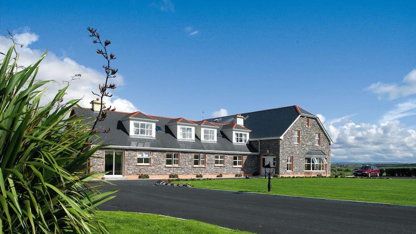 Cashen Course House