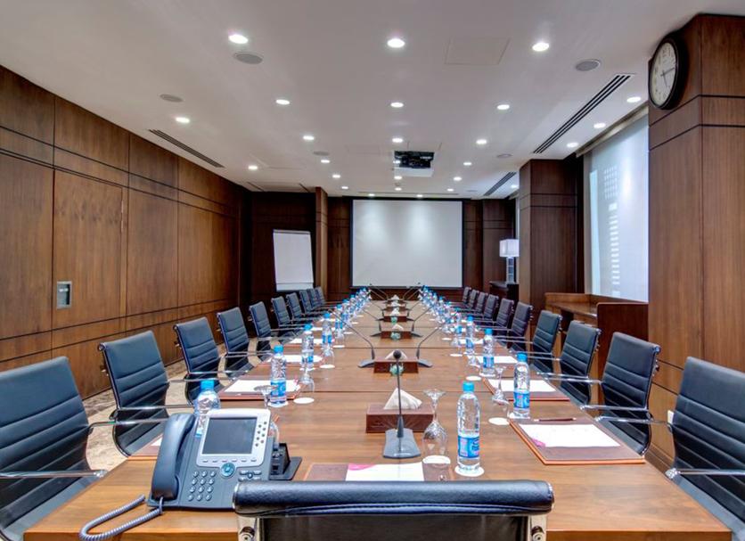 Konferenzraum Foto