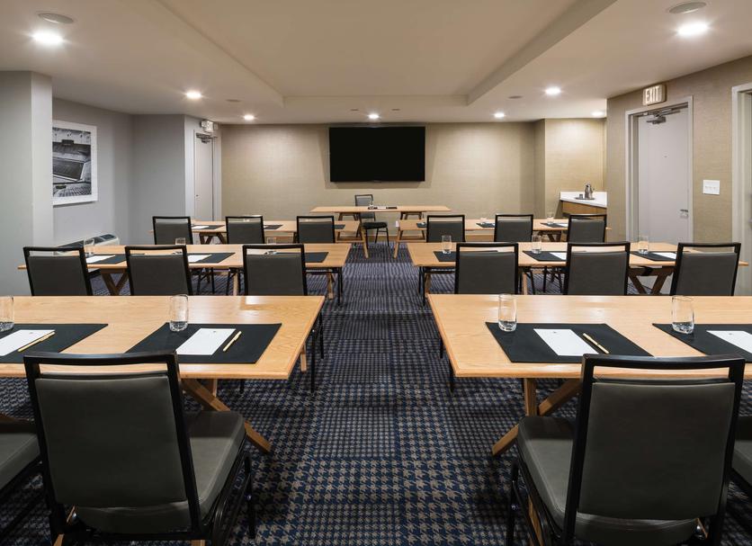 Konferenzraum Foto