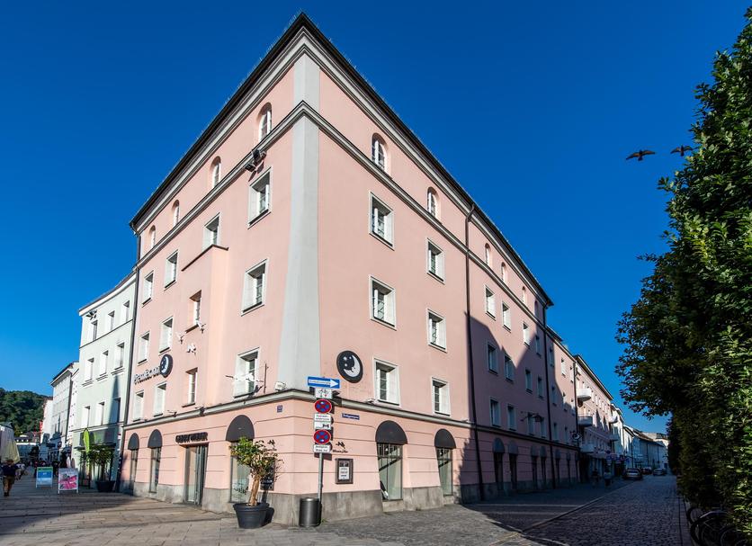Gebäude Foto